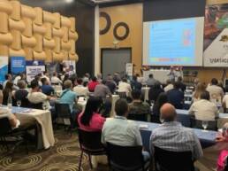 XIX Encuentro de Químicos y Técnicos de la Industria del Cuero 2023